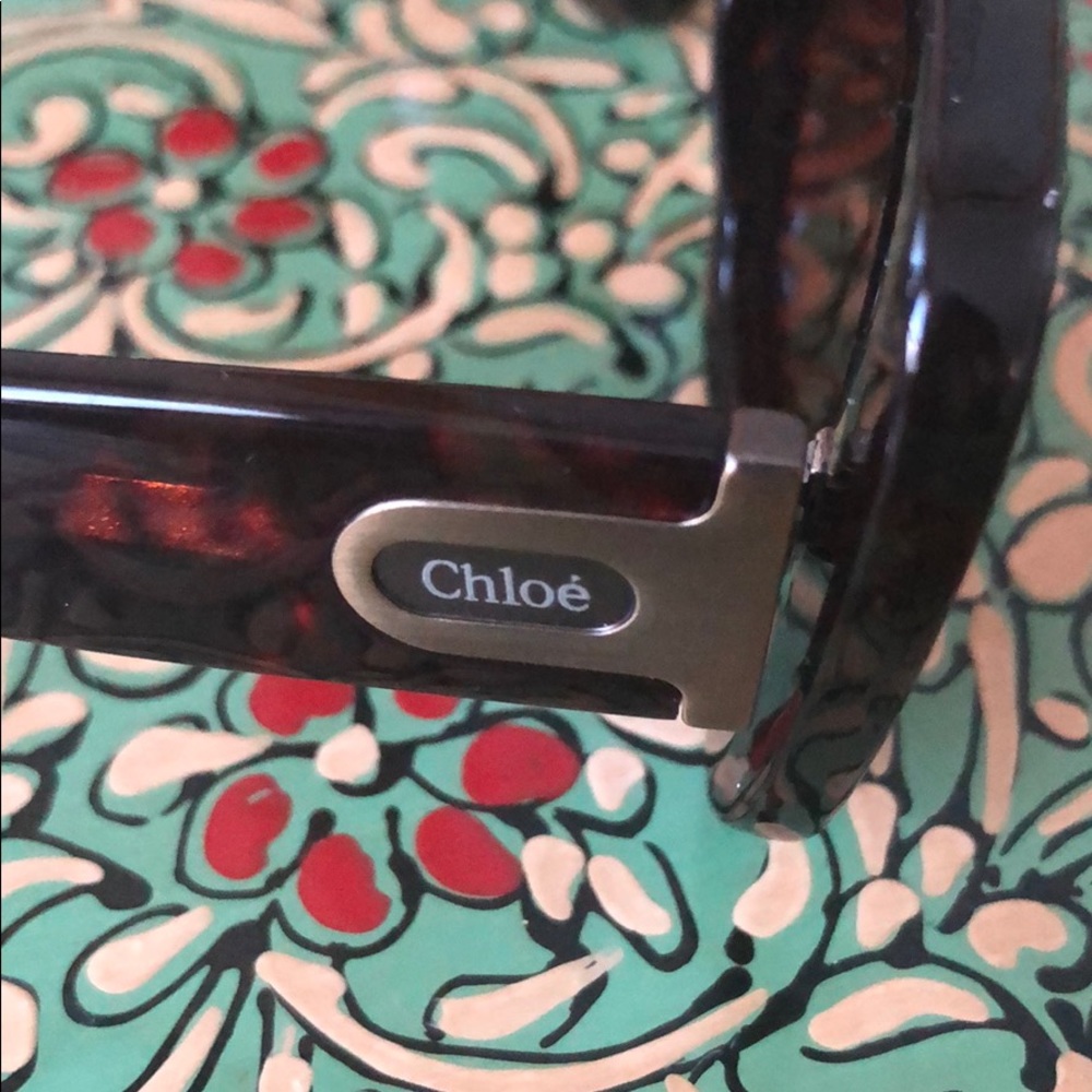 Chlo Sunglasses - image 5